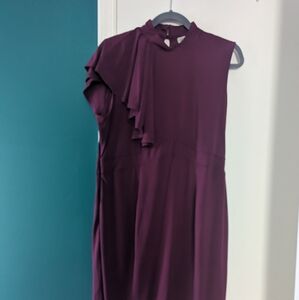 Maternity- Kim & Kai sz L Maternity dress.